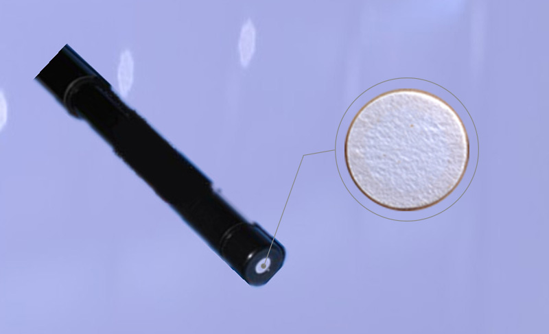 Sensor case