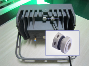 Outdoor lighting
