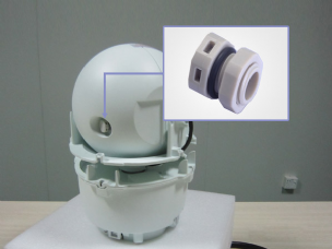 Security equipment
